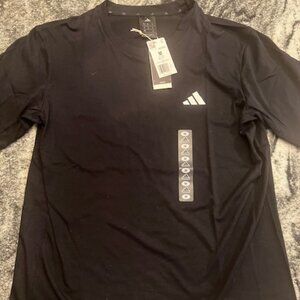Adidas Men's Training T-Shirt performance line Climacool technology Size Medium